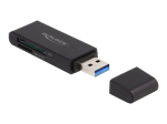 DeLOCK kaardilugeja USB 3.2 Gen 1