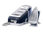 Braun CareStyle 7 Pro IS 7282 BL 2700W Sinivalge Aururaud