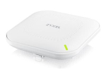 Zyxel NWA50AX Pro juhtmevaba ligip&auml;&auml;supunkt valge