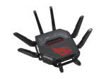 ASUS ROG Rapture GT-BE98 Juhtmeta Ruuter