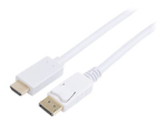 Prokord 3m HDMI kaabel