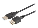 Prokord 20cm USB kaabel