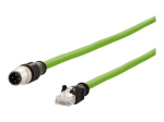 METZ CONNECT CAT 5e S/UTP V&otilde;rgukaabel Roheline