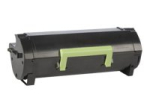Lexmark 50F2X0E 502XE Extra High Yield Corporate Cartridge (10k) Kassett Must