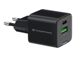 Conceptronic adapter 3.3 kuni 12V