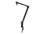 Logitech G Compass Boom Arm Black