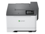 Lexmark CS531dw V&auml;rviline Laserprinter Wi-Fi Maksimaalne ISO A-seeria paberisuurus A4