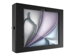 Compulocks iPad Air M2 11 (2024), Apex Turvaline Kohtumise Seina Monteeritav Tahvelarvuti Kohtumine