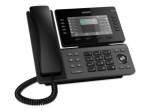 snom D815W Metal VoIP Telefon Gun