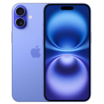 Apple iPhone 16 Plus 6.7'' 128GB - Ultramarine