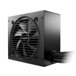 be quiet! Pure Power 12 550W ATX3.1 toiteallikas 550Watt