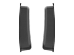 Shokz FC610 Noise Isolating On-Ear Black Headset