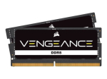 CORSAIR Vengeance DDR5 SDRAM 48GB komplekt 2800MHz CL48 SO DIMM 262-PIN