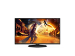 AOC Gaming 25G4SXU 25 Kiire IPS 1920 x 1080 (Full HD) 310Hz HDMI DisplayPort Monitor