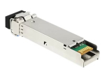 DeLOCK SFP (mini-GBIC) vastuv&otilde;tja-saatja moodul Gigabit Ethernet