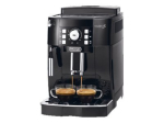 De'Longhi Magnifica S ECAM 21.110.B automaatne kohvimasin Must h&otilde;bedaste detailidega