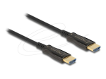 Delock HDMI Kaabel 5m Must