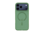 Belkin SheerForce Grip Series Kaitekokate Valmistatud Taastatud Materjalidest Apple iPhone 17 Pro Max