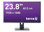 TERRA 2456W PV V4 23.8 1920 x 1080 (Full HD) IPS Monitor HDMI DisplayPort USB-C