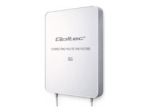 Qoltec antenn - LTE, SMA, 3300-3800 MHz, veekindel