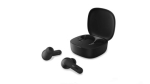 Philips TAT2200BK/00 TWS Earbuds Headphones Black