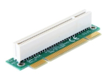 DeLOCK Riser Card PCI nurga all 90&deg; vasak sisestamine laienduskortt