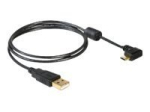 Delock USB kaabel 1m