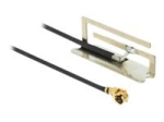DeLOCK WLAN MHF/U.FL antenn 0.7cm
