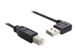 Delock EASY-USB USB-kaabel 2m must