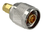 DeLOCK RF-adapter
