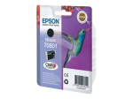 Epson T0801 Black Ink C13T08014021