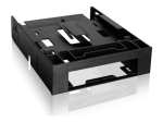 Cremax ICY Dock MB343SP - Ramme - 5,25 kuni 1x 3