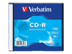 Verbatim 1x DVD-R 4.7GB