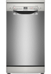 Bosch Serie 2 SPS2HKI42E n&otilde;udepesumasin Vabaseisev 10 komplekti E