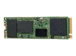 Intel SSD Pro 6000p seeria 512GB NVMe M.2 PCI Express 3.0 x4