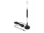 DeLOCK GSM antenn antenn 38,4cm Must
