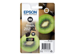 Epson 202XL Photo-Black 800 lehek&uuml;lge tint C13T02H14020