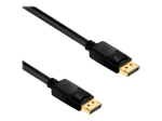 Purelink PureInstall DisplayPort kaabel must