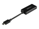 StarTech MegaChips MCDP2900 v&auml;line videokaart