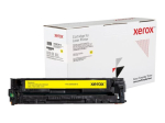 Everyday Yellow 1800 Page Toner 006R03810