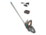 Gardena ComfortCut 60/18V P4A kasutusvalmis elastsahvel elekter 60cm tera pikkus