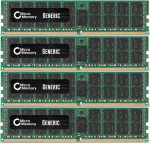 CoreParts MMH0059/64GB DDR3 64GB komplekt 1866MHz