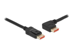 Delock DisplayPort kaabel 5m must