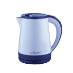 Maestro MR-037 (MR-037-BLUE) Elektriline veekatel 1,2 L 1630 W Sinine