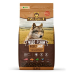WOLFSBLUT Wide Plain Suur T&otilde;ugu Hobu magusate kartulitega - kuiv koeratoit - 12,5kg
