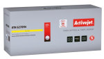 Activejet ATK-5270YN toner (asendus Kyocera TK-5270Y jaoks; Supreme; 6000 lehte; kollane)