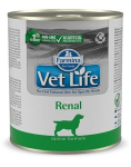 FARMINA Vet Life Canine Renal - m&auml;rkim&uuml;rk 300 g