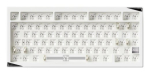 KEYBOARD ACC DIY BAREBONE/WHITE 6925758632102 AKKO
