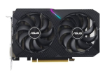 Asus Dual GeForce RTX 3050 V2 OC Edition 8GB GDDR6 NVIDIA 8 GeForce RTX 3050 GDDR6 DVI-D ports quantity 1 HDMI ports quantity 1 PCI Express 4.0