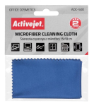 Activejet AOC-500 Mikrosileda puhastuslapid 15x18cm